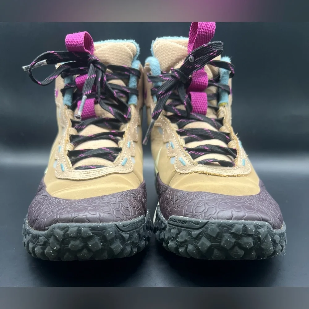 Nike high tops